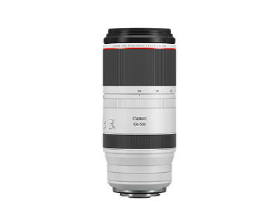 Canon RF 100-400mm f/5.6-8 IS USM Lens 5050C002 - Adorama