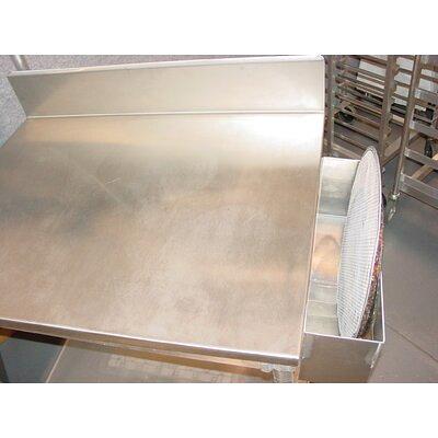 Cuisinox Crisper 13 Pan Pizza