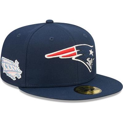 Paper Planes x New England Patriots 59Fifty Fitted Hat