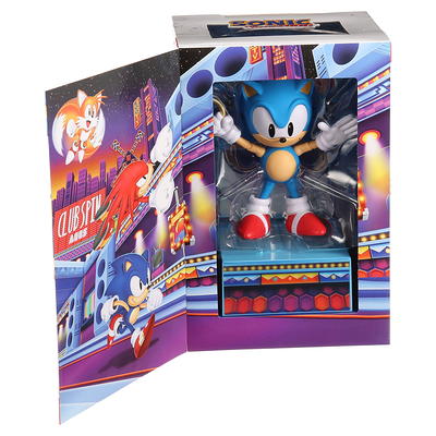 Sonic The Hedgehog Prime 13 Plush : Target