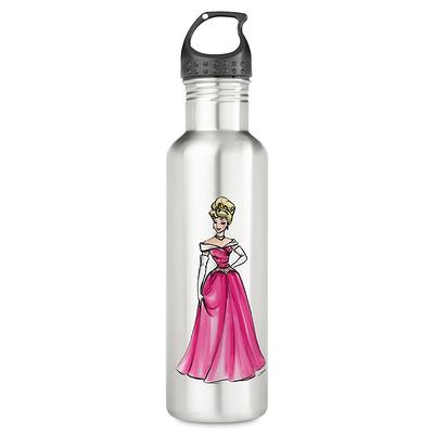 Quench Your Thirst With These NEW Water Bottles We Spotted at World of  Disney in Disneyland!