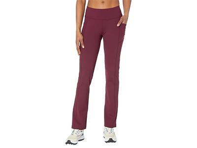 SKECHERS Spandex Casual Pants for Women