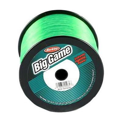  Berkley Trilene® Big Game™, Green, 10lb