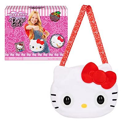 Hello Kitty Crossbody Phone Bag (Feeling Chic Series)