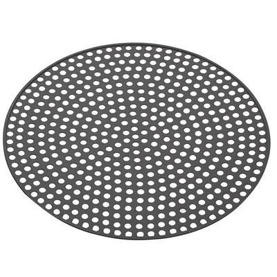 American Metalcraft Hard Anodized Aluminum Perforated Tapered