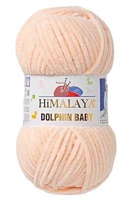 Himalaya Dolphin Baby Baby Yarn Knitting Baby Velvet Yarn 