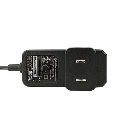 Wall Plug-in LED Power Supply 12W 12V for LED lights