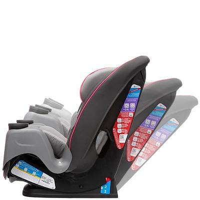 Safety 1st Crosstown All in One Convertible Car Seat