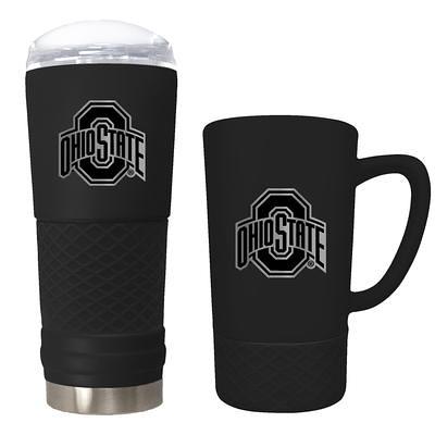 Ohio State Coffee Cups, Ohio State Mugs, Ohio State Buckeyes Pint