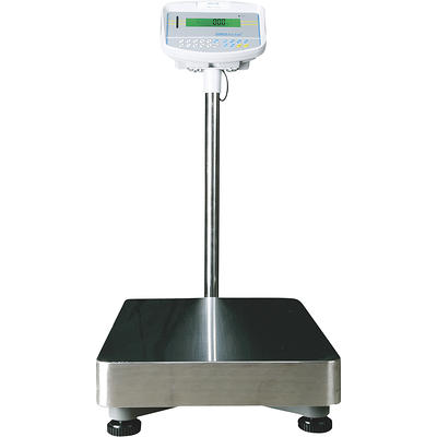 Torbal BA15W Balance Scale, 15kg/30 lb, Digital