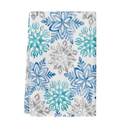 AnyDesign 6 Packs Blue Gray Flowers Swedish Dishcloths Daisy Flowers Kitchen  Dish Towel Reusable Washable Cotton Kitchen Towels for Baking Cooking Home  Kitchen Decor Housewarming Gift, 7 x 8 Inch - Yahoo Shopping