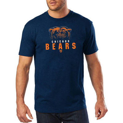 Men's New Era Navy Chicago Bears 2023 NFL Training Camp Big & Tall T-Shirt,  Size: XLT, BRS Blue - Yahoo Shopping