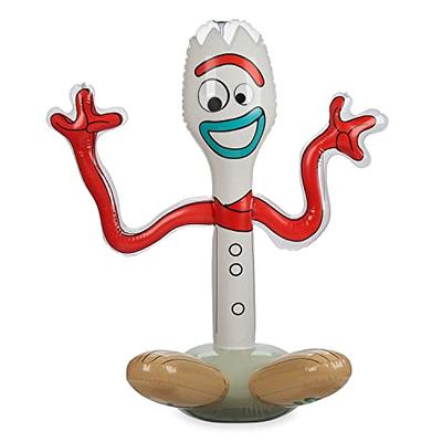 Disney Pixar Forky Inflatable Sprinkler – Toy Story 4 - Yahoo Shopping