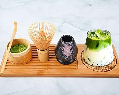 Matcha Tea - Bamboo Whisk - Gift Basket