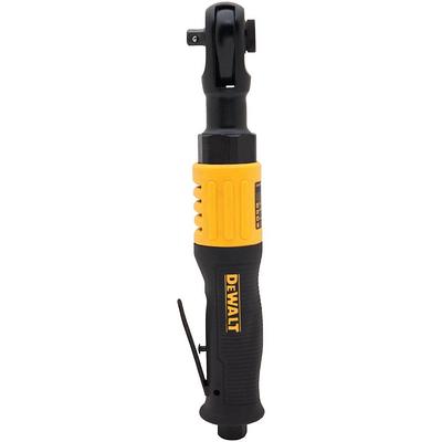 DEWALT 3/8-in Air Ratchet Wrench - Yahoo Shopping