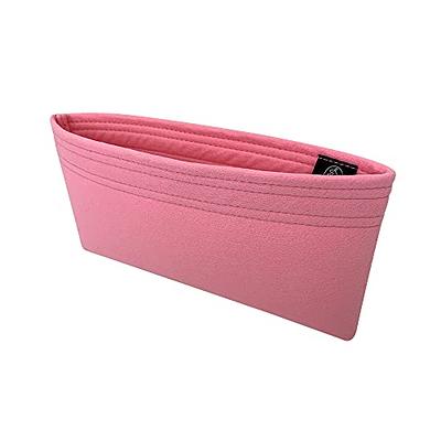  Zoomoni LV Cosmetic Pouch PM Insert Organizer - Premium Felt  (Handmade/20 Colors) : Handmade Products