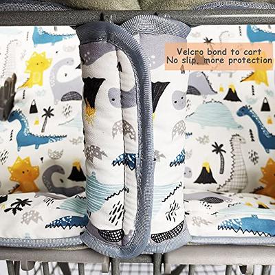 JJ Cole Toddler Lunch Bag - Dino