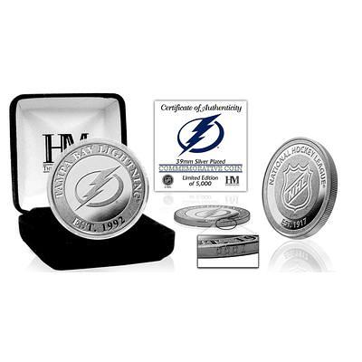 Highland Mint New York Giants vs. Dallas Cowboys 2022 Thanksgiving Day Game Silver Coin