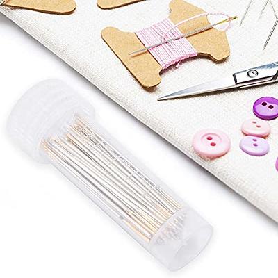 UGPLM Cross Stitch Side Tensioners Clips Sewing Gadgets Stretch