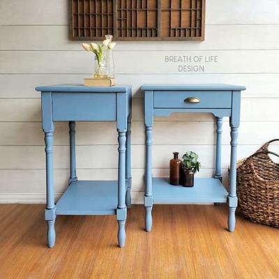 Dixie Belle Paint Company Chalk Finish Furniture Paint