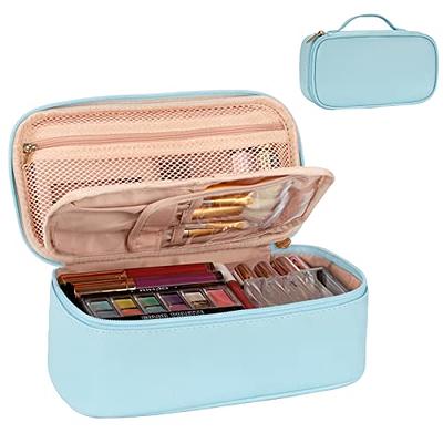 NC Makeup Bag Travel Cosmetic Case High Capacity India | Ubuy