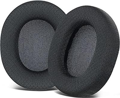 SOULWIT Ear Pads Cushions Replacement for SteelSeries Arctis 1/Arctis  3/Arctis 5/Arctis 7/Arctis 9X/Arctis Pro/Arctis Prime Headset, Earpads with  Noise Isolation Foam (Arctis CG Red Storm) - Yahoo Shopping