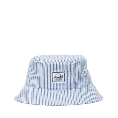 Diesel C Fisher Bucket Hat In Black