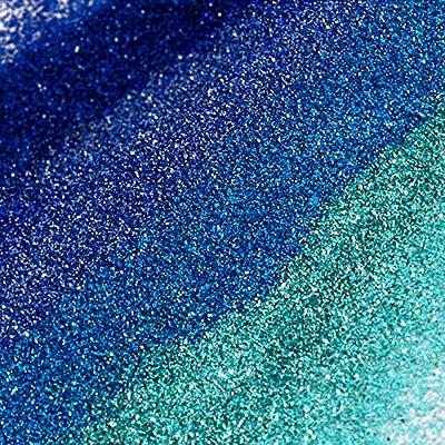 Laza Spring Ultra Fine Glitter Powder, 4 Colors 320ml Craft Glitter  Sequins, PET Extra Fine Glitter for Flowers Resin, Nail Arts, Epoxy  Tumbler