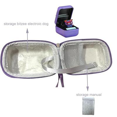 Carrying Case for Bitzee Interactive Toy Digital Pet