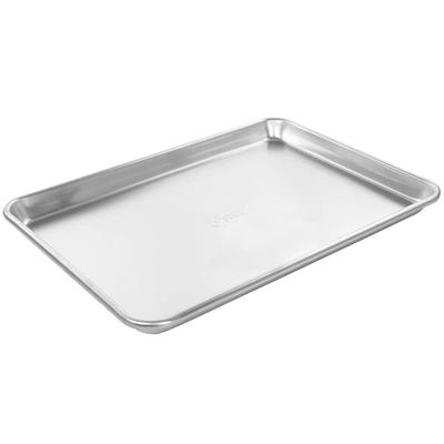 Martha Stewart 15 Non-Stick Cookie Sheet, Color: Gray - JCPenney