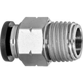 8CF6316  Hoke (Gyrolok) Female Connector, 1/2 Tube : OD