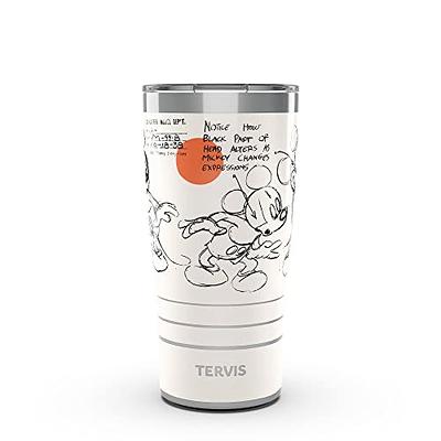 Tervis Peanuts™ - Snoopy Made in USA Double Walled Insulated Tumbler Travel  Cup Keeps Drinks Cold & Hot, 16oz, Clear 