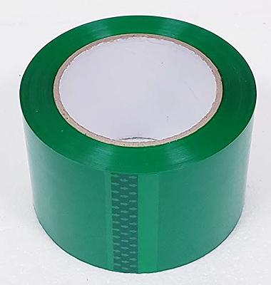 Clear Packing Tape Heavy Duty, 3 inch X 110 Yards Per Roll, Wide Carton  Packing Tape Shipping Tape Box Tape for Sealing Moving Mailing Office  Storage, 2 mil Thick - Yahoo Shopping