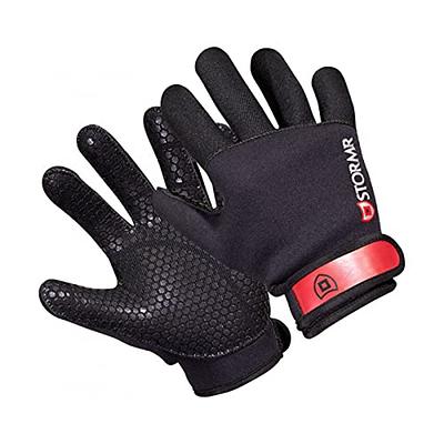 Stormr Strykr 2mm Neoprene Mens and Womens Glove - Fully Lined