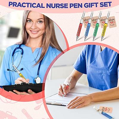 Pens – snarkynurses