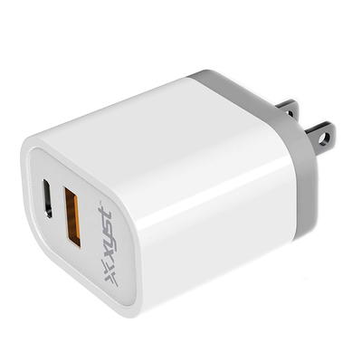 UGREEN Nexode 45W GaN 2-Port USB-C PD Wall Charger - 90572