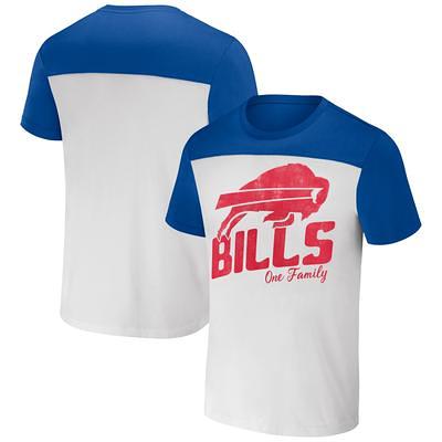 Men's Darius Rucker Collection by Fanatics White Chicago Cubs Distressed Rock T-Shirt Size: Extra Large