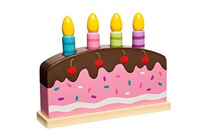 Kinetic Sand, Rainbow Cake Shoppe Playset