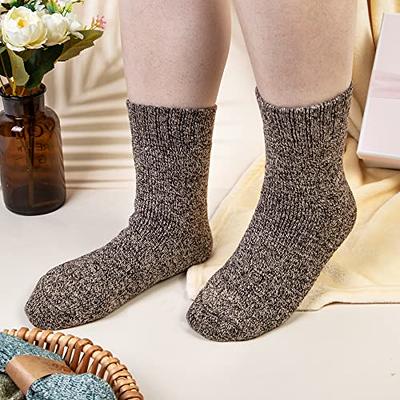 5 Pairs Breathable Girls Ankle Socks - Grandma's Gift Shop