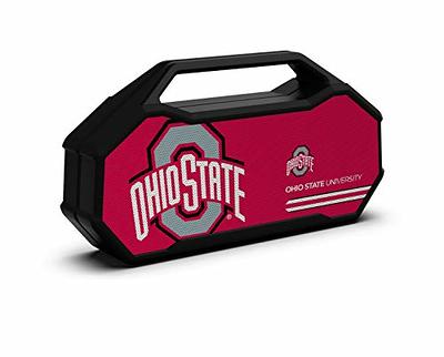 NCAA Louisville Cardinals Bitty Boomer Bluetooth Speaker