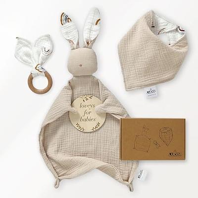 okdiy Baby Shower Gifts for Boys and Girls,Newborn Baby Gifts Set