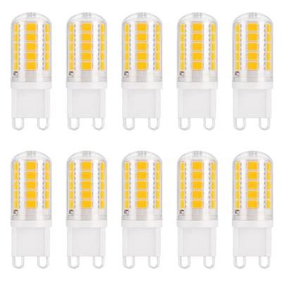 Ampoule LED G9 - DiCUNO