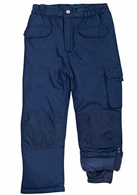 Mesinsefra Kids' Hiking Pants,Boy's Casual Outdoor Quick Dry Lightweight  Climbing Camping Fishing Trousers Army Green 140-US 7-8 Years - Yahoo  Shopping