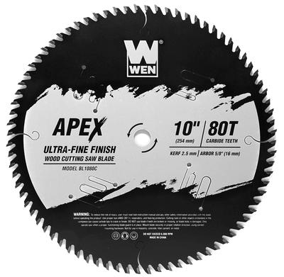 DeWalt DW9066 Construction 5-1/2-in 24-Tooth Carbide Circular Saw Blade