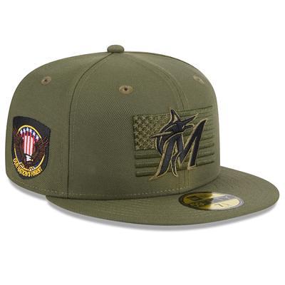 New Era Men's Armed Forces Day 2022 Detroit Tigers Camo 39Thirty