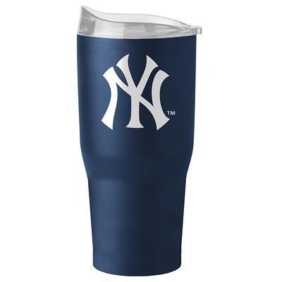 New York Yankees 20oz. Flipside Powder Coat Tumbler