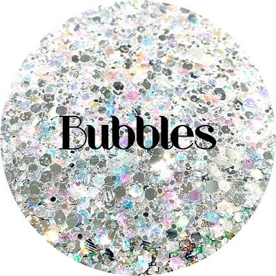 Let's Resin Opal Chunky Glitter for Resin, 12 * 10g Craft Powder for Tumblers/Slime, Iridescent Chameleon Glitter Sequins Festival Decor(Each 0.35oz)