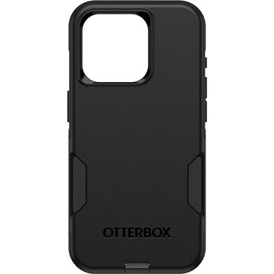 OtterBox iPhone 15 Pro (Only) Commuter Series Case - CRISP DENIM