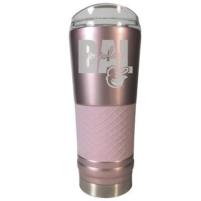 Nfl Philadelphia Eagles 24oz Opal Draft Tumbler : Target