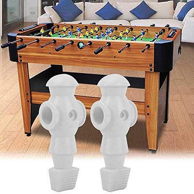 foosball men replacement parts